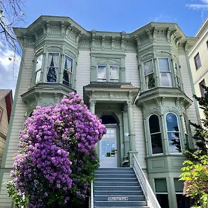 Hostel Northwest Portland