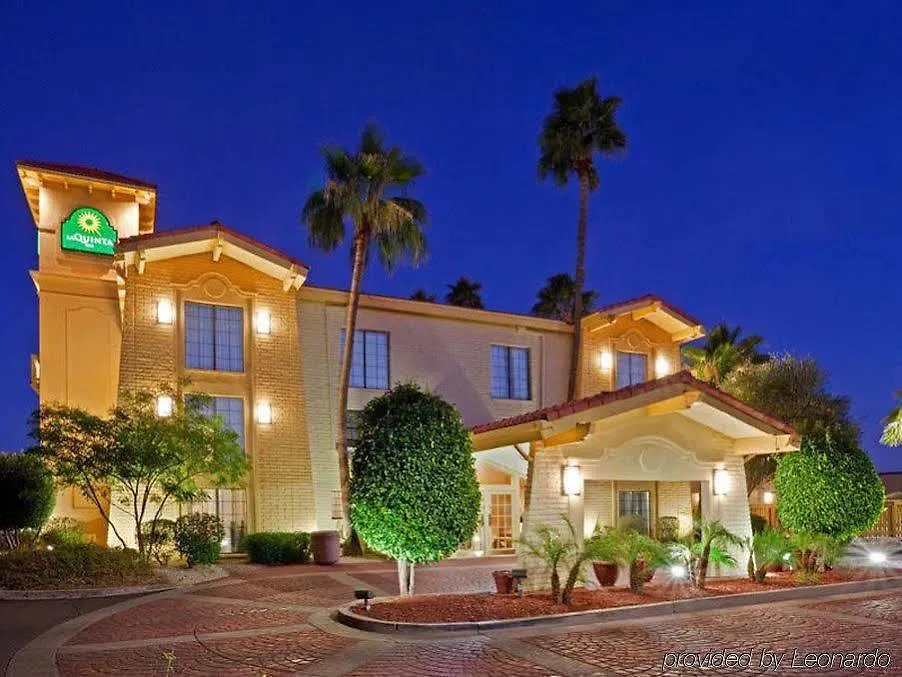 La Quinta Inn By Wyndham Phoenix Sky Harbor Airport Tempe