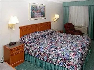 La Quinta Inn By Wyndham Phoenix Sky Harbor Airport Tempe 3*,  United States